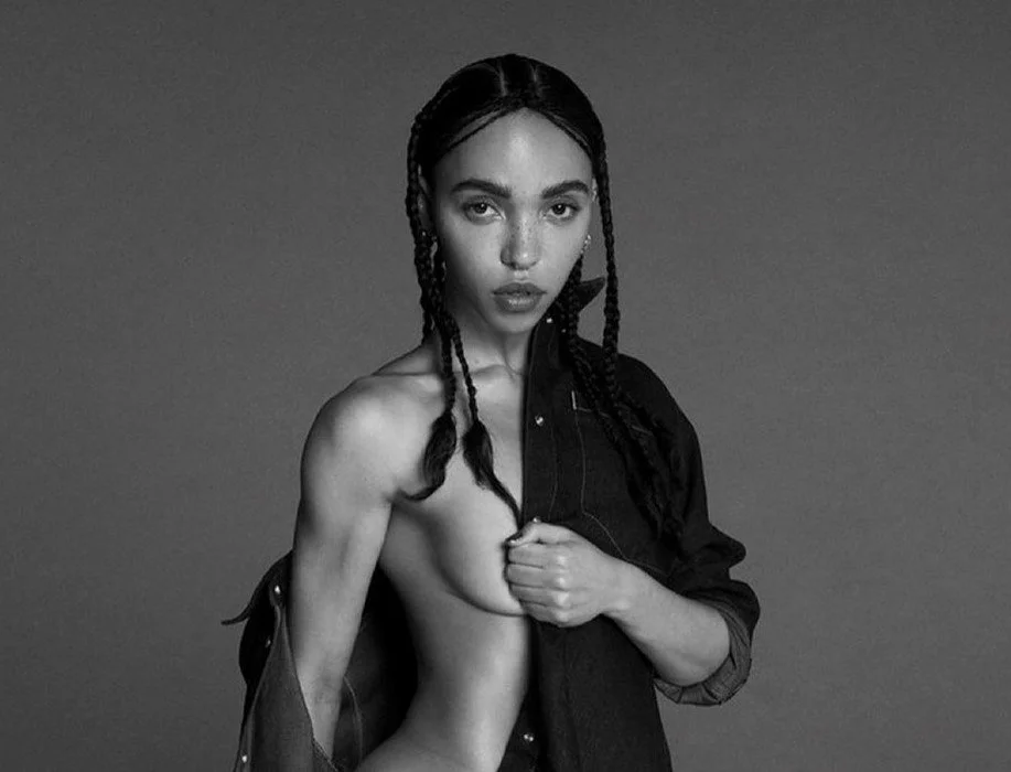 FKA Twigs Defies Censorship: "I Do Not See a Stereotypical Sexual Object" in Response to Calvin Klein Ad Ban