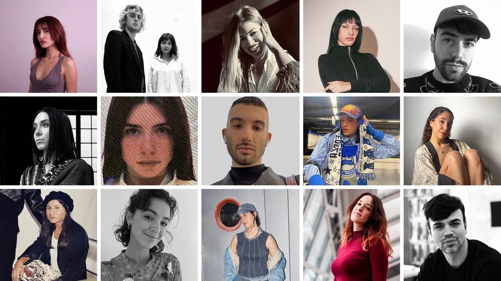  Allianz Ego confidence in fashion prize February 2024: What is it about and who can win it?