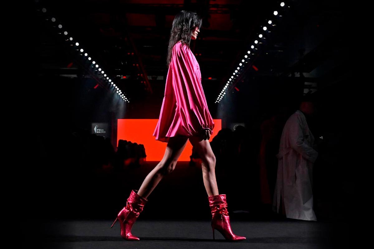 Mercedes Benz Fashion Talent Prize February 2024: Who is on the runway?