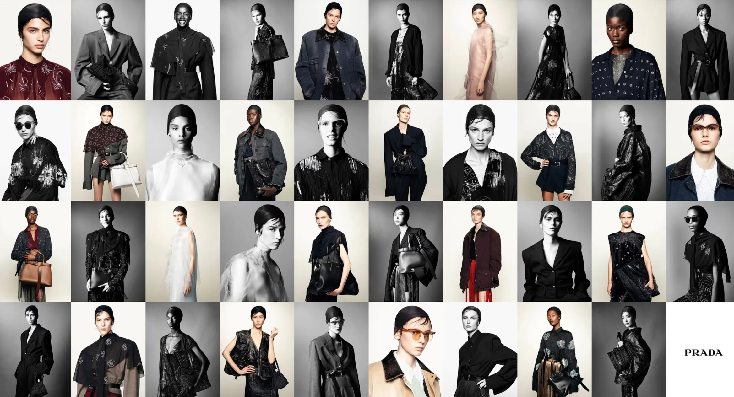Hottest brands Q4 2023: An analysis on the LYST Index