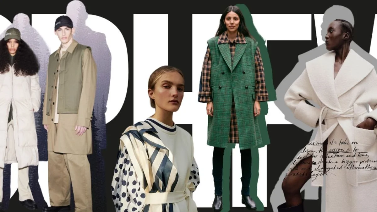 Copenhagen's Style Revolution: From Street Innovation to Global Dominance