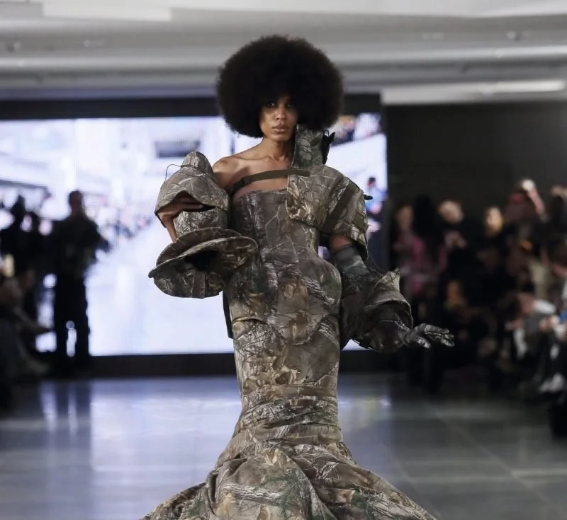 Namilia FW24: An unapologetic spectacle to fight the norm