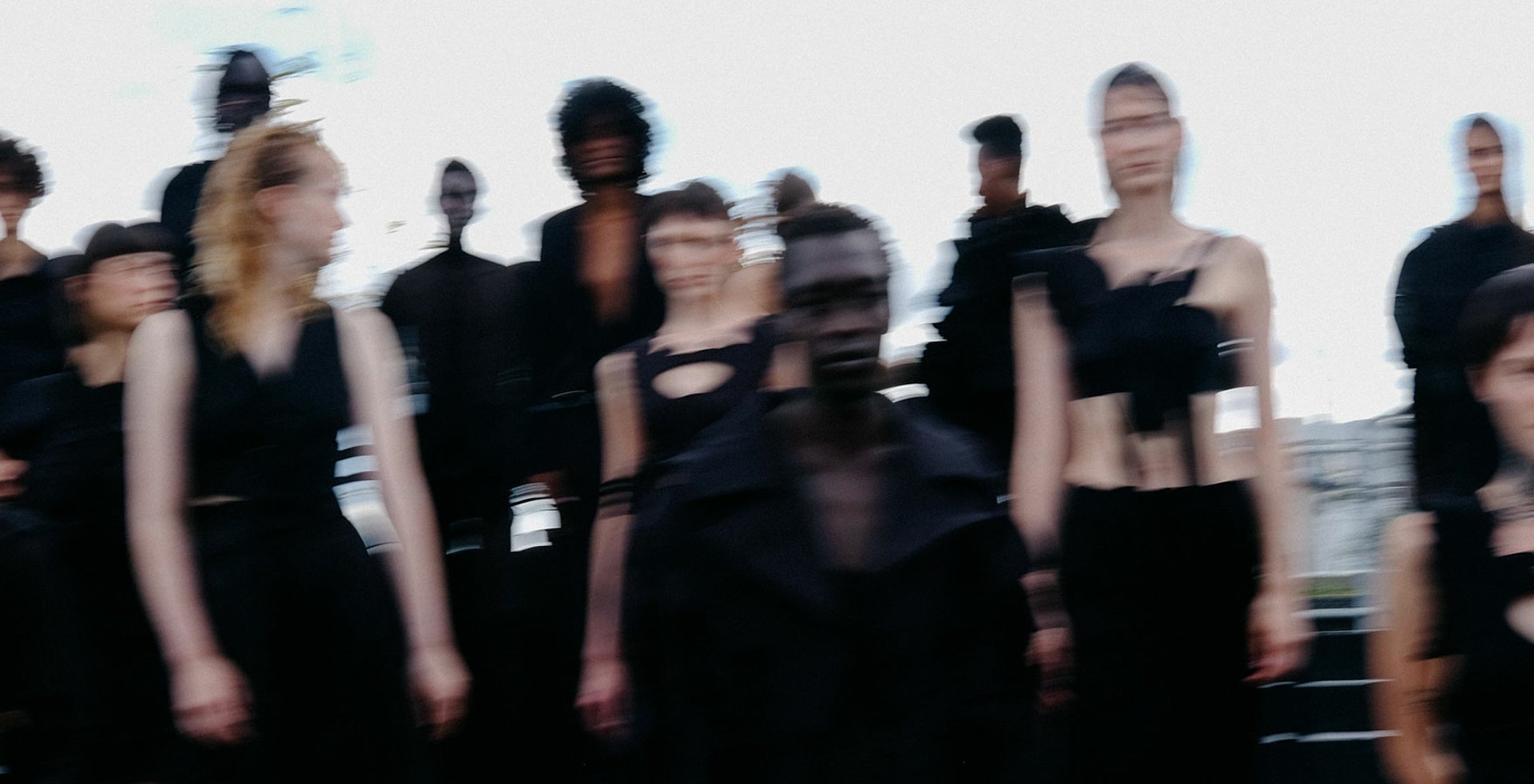 Highlights from Berlin Fashion Week FW24