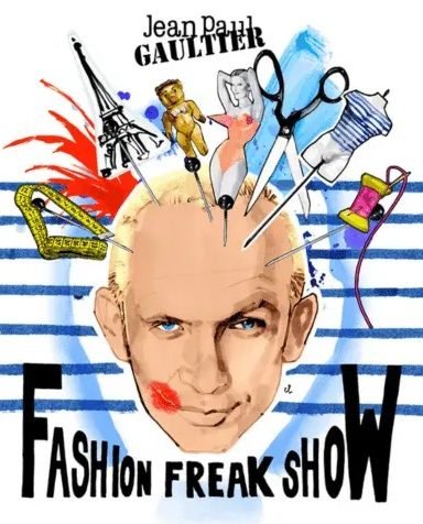 Jean Paul Gaultier's 'Fashion Freak Show' Conquers Barcelona