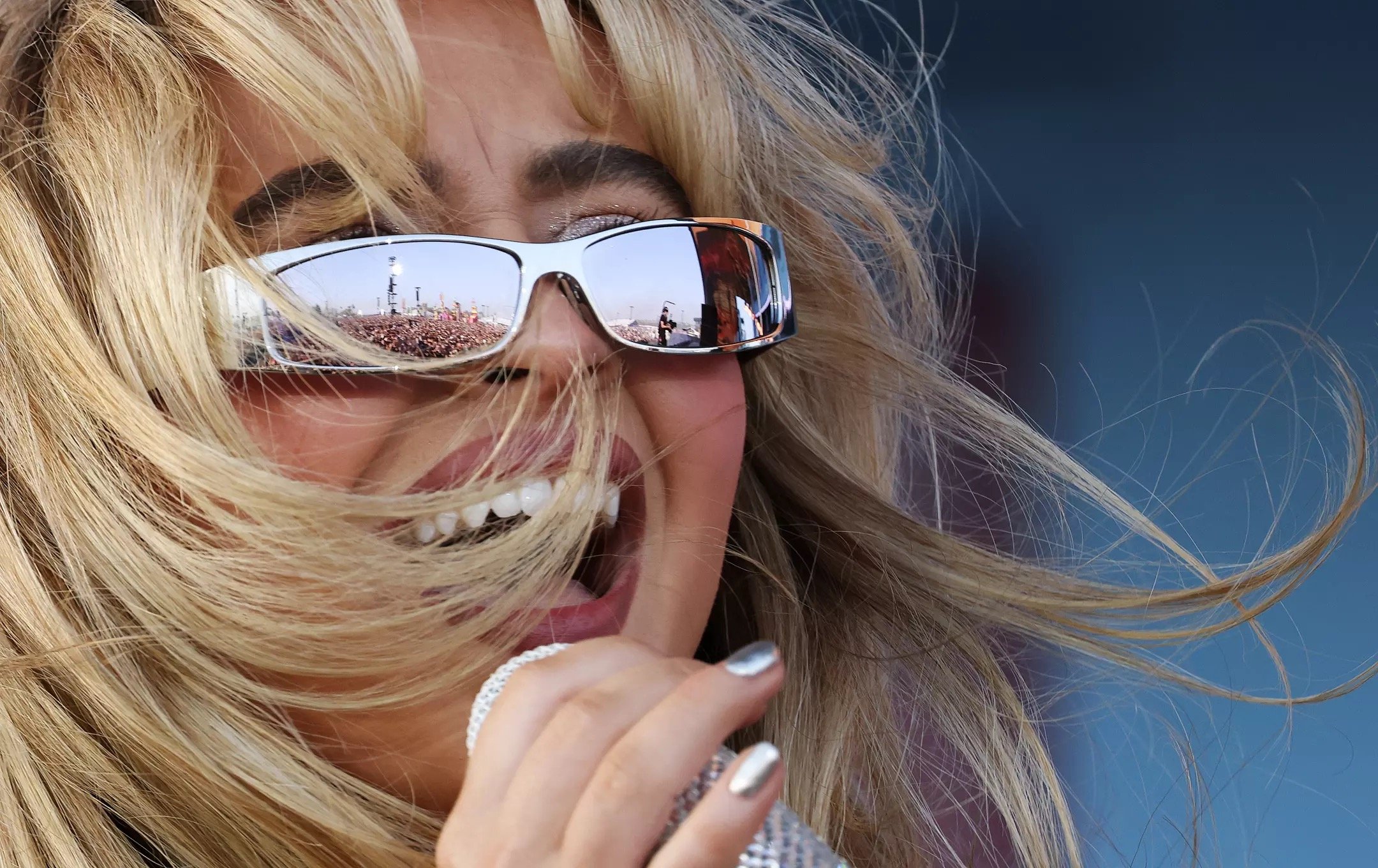 Coachella 2024 Shines Bright with Celebrities and Unforgettable Performances