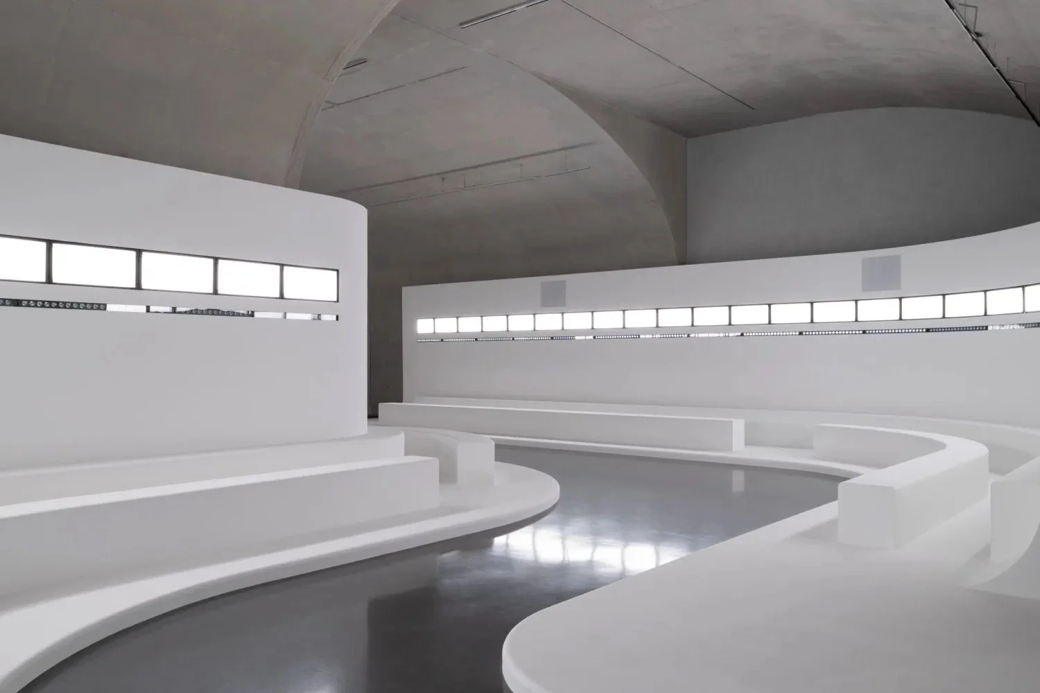 Louis Vuitton Celebrates a Decade of Creativity with Pre-Fall 2024 Collection Unveiling in Shanghai