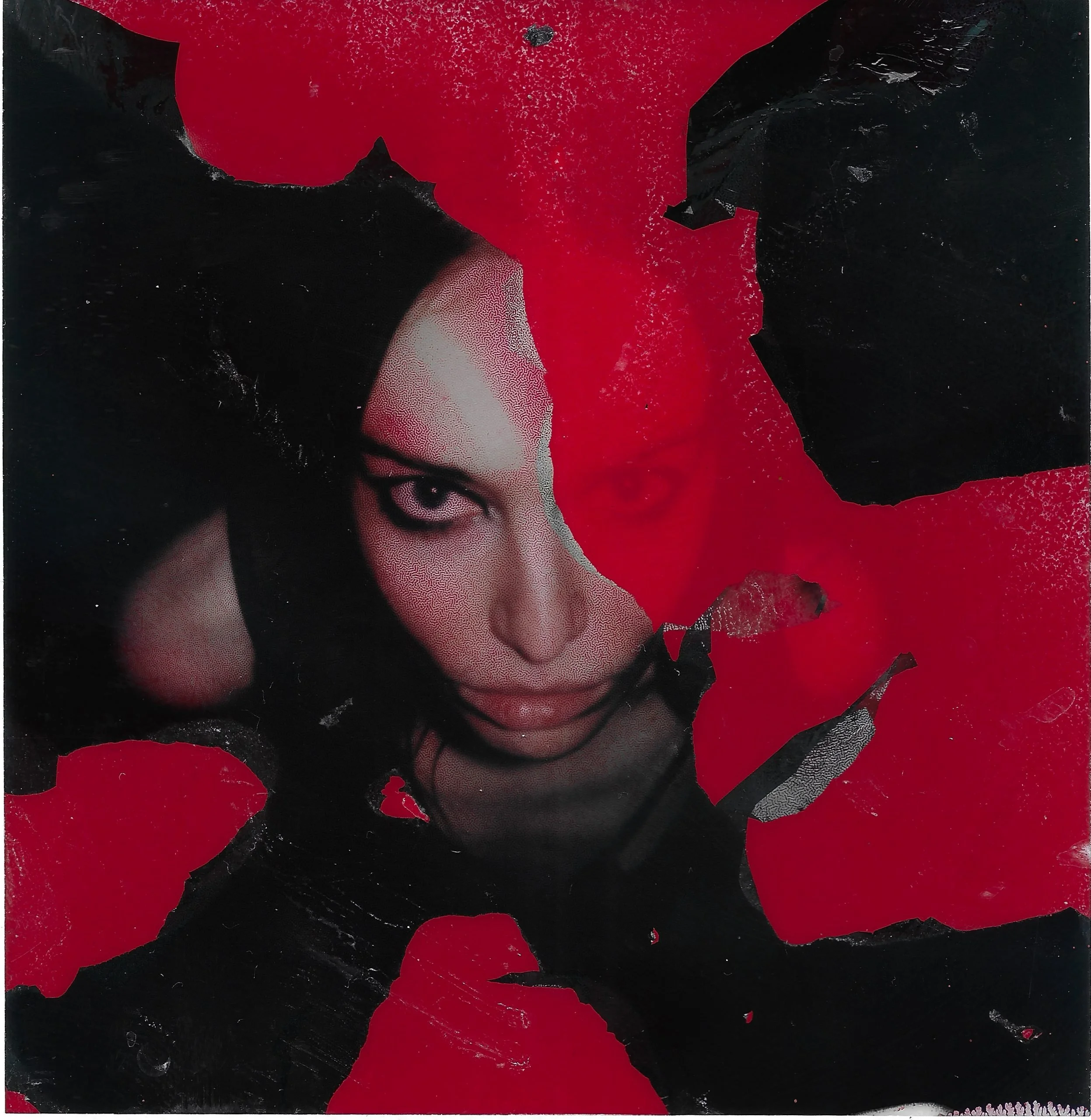  Liza Ostanina- RED: Interview