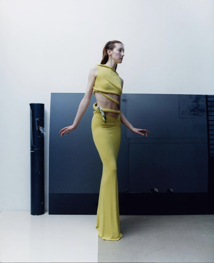 The Eight Finalists of the LVMH Prize 2024: A Glimpse into the Future Leaders of Fashion