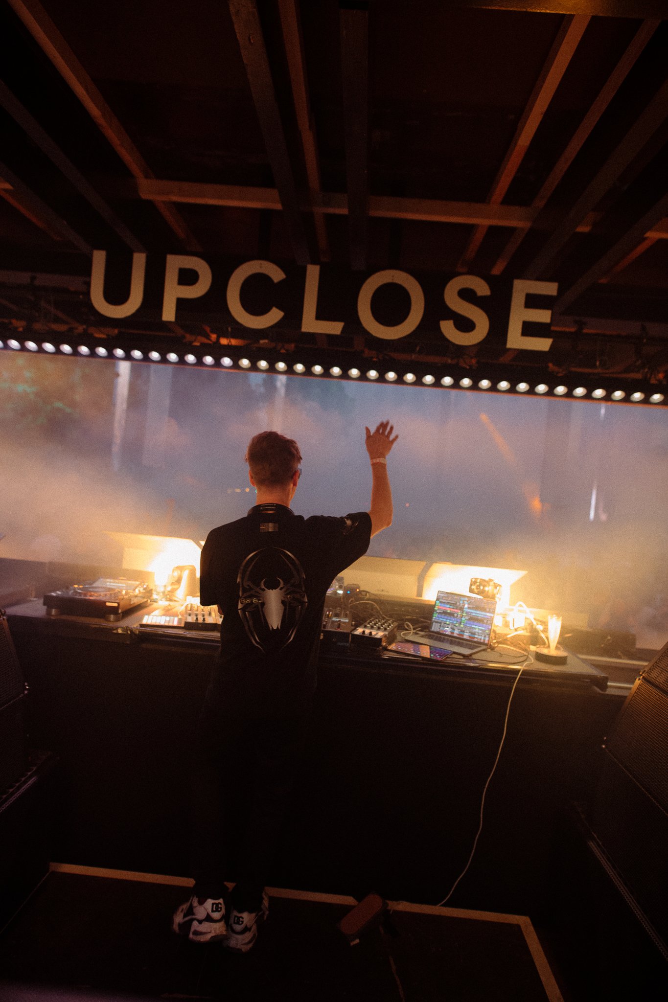 Awakenings Festival: A New After Hours Concept Revolutionizes the Techno Scene