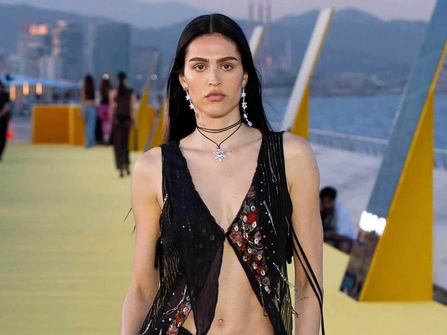 Desigual Unveils Fresh Style in Anticipation of 40th Anniversary