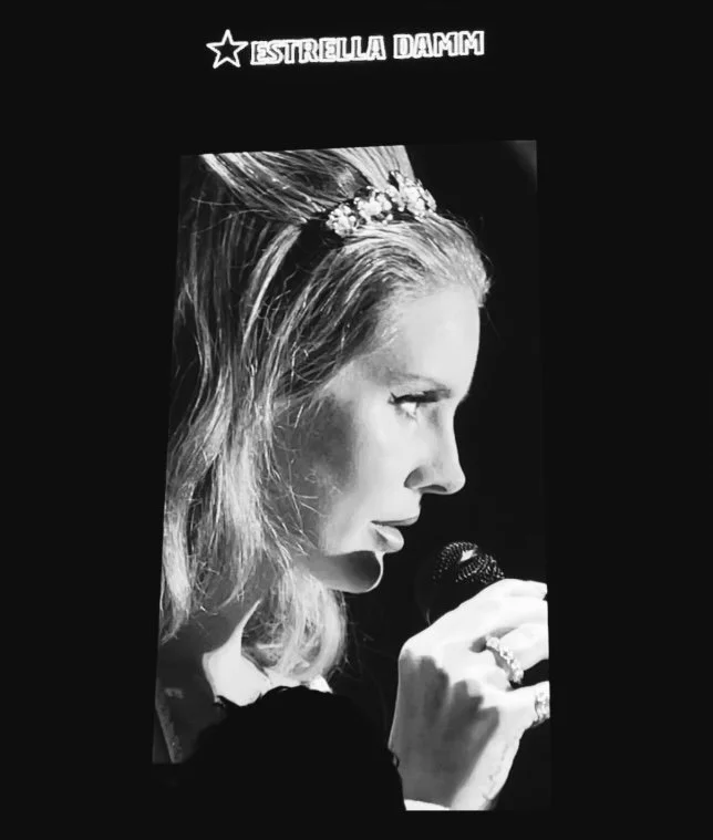 Lana Del Rey: The Queen of Primavera Sound