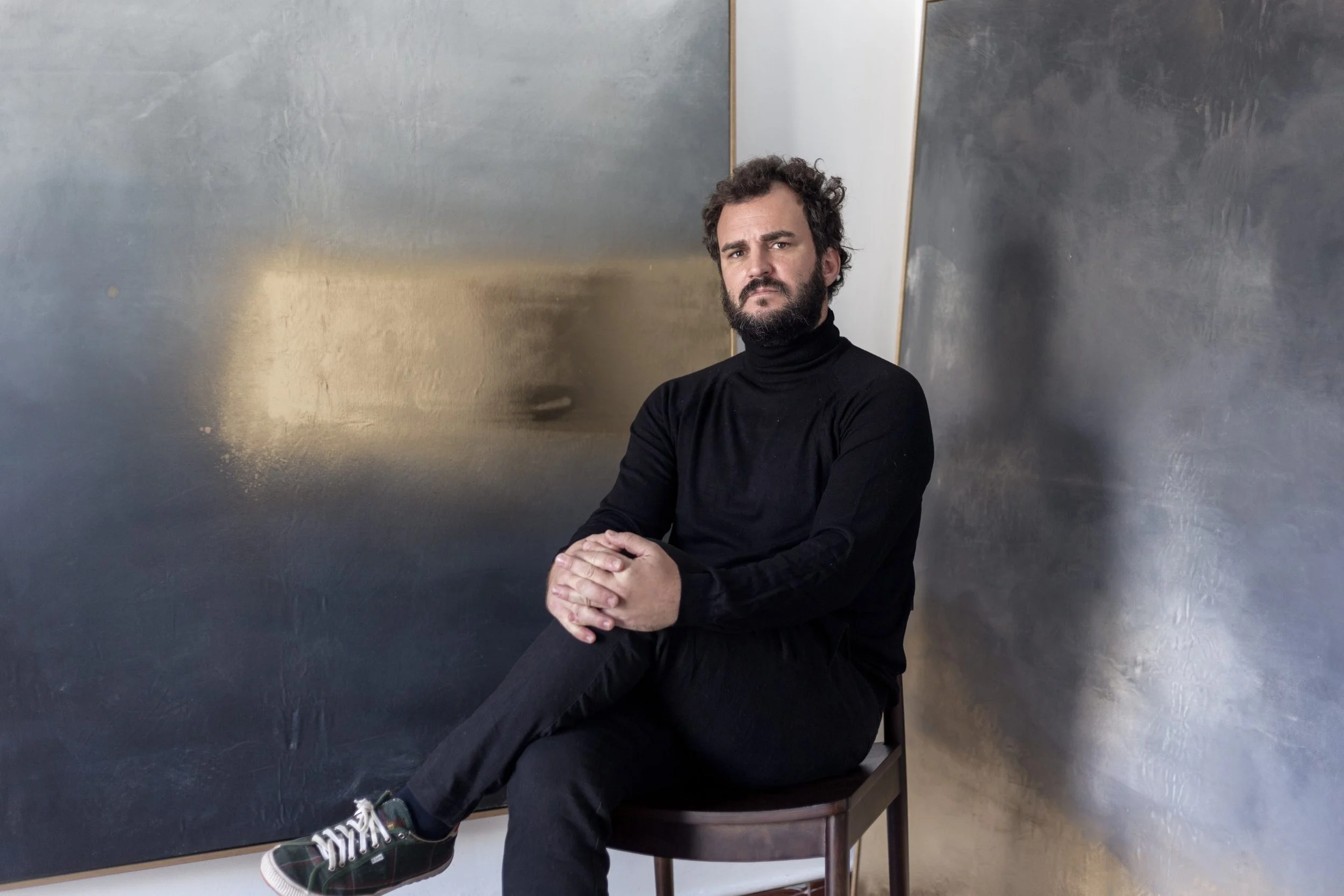 Escat Gallery Expands Horizons: Eyes Asian Art Market for Future Growth