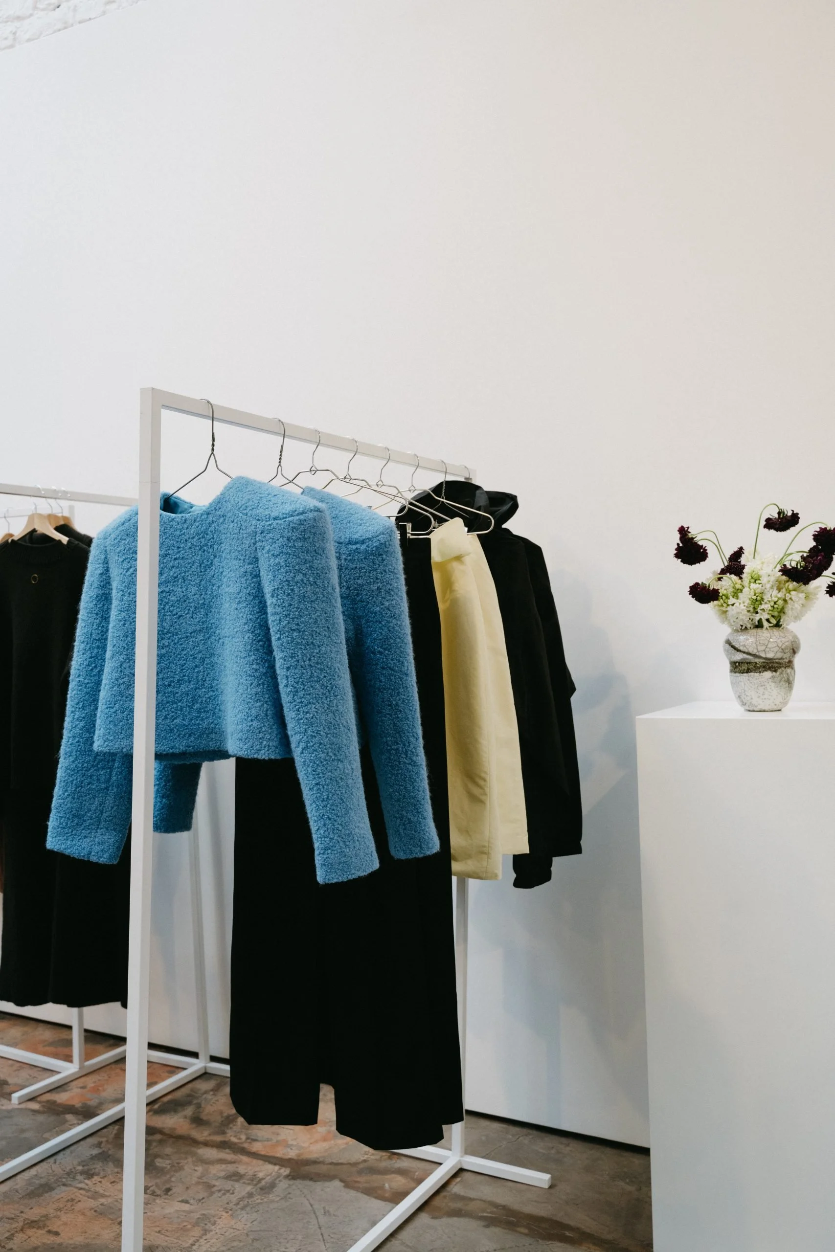MMW Collective x EDARA: A New Era of Conscious Fashion