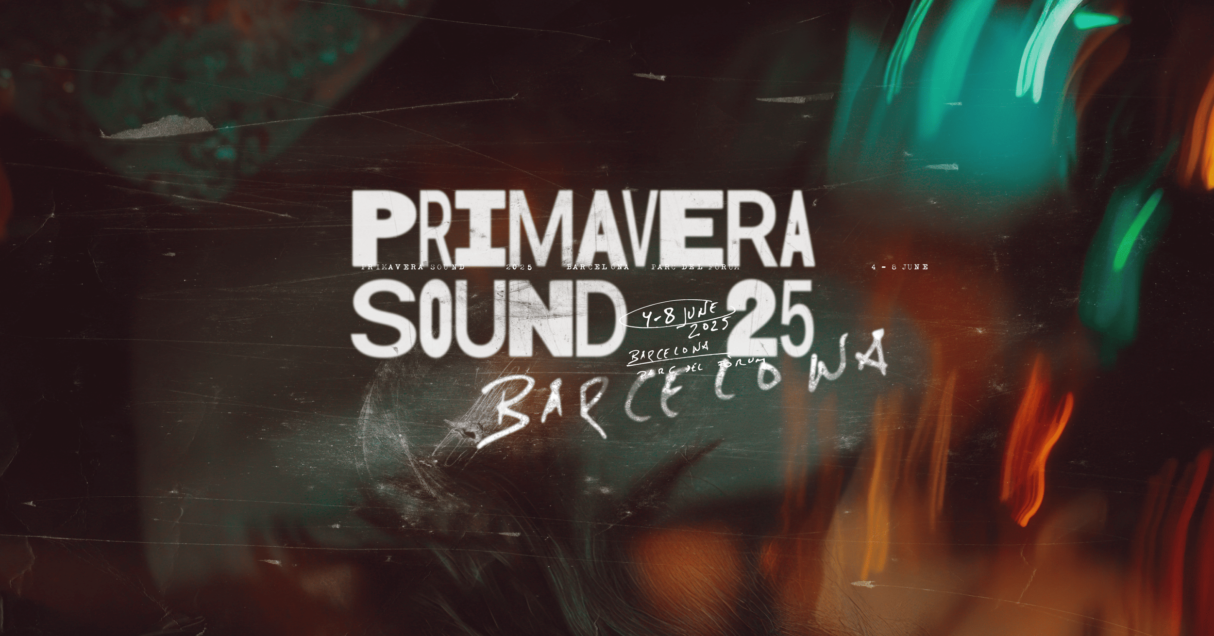 Primavera Sound 2025: A Stellar and Diverse Lineup to Remember