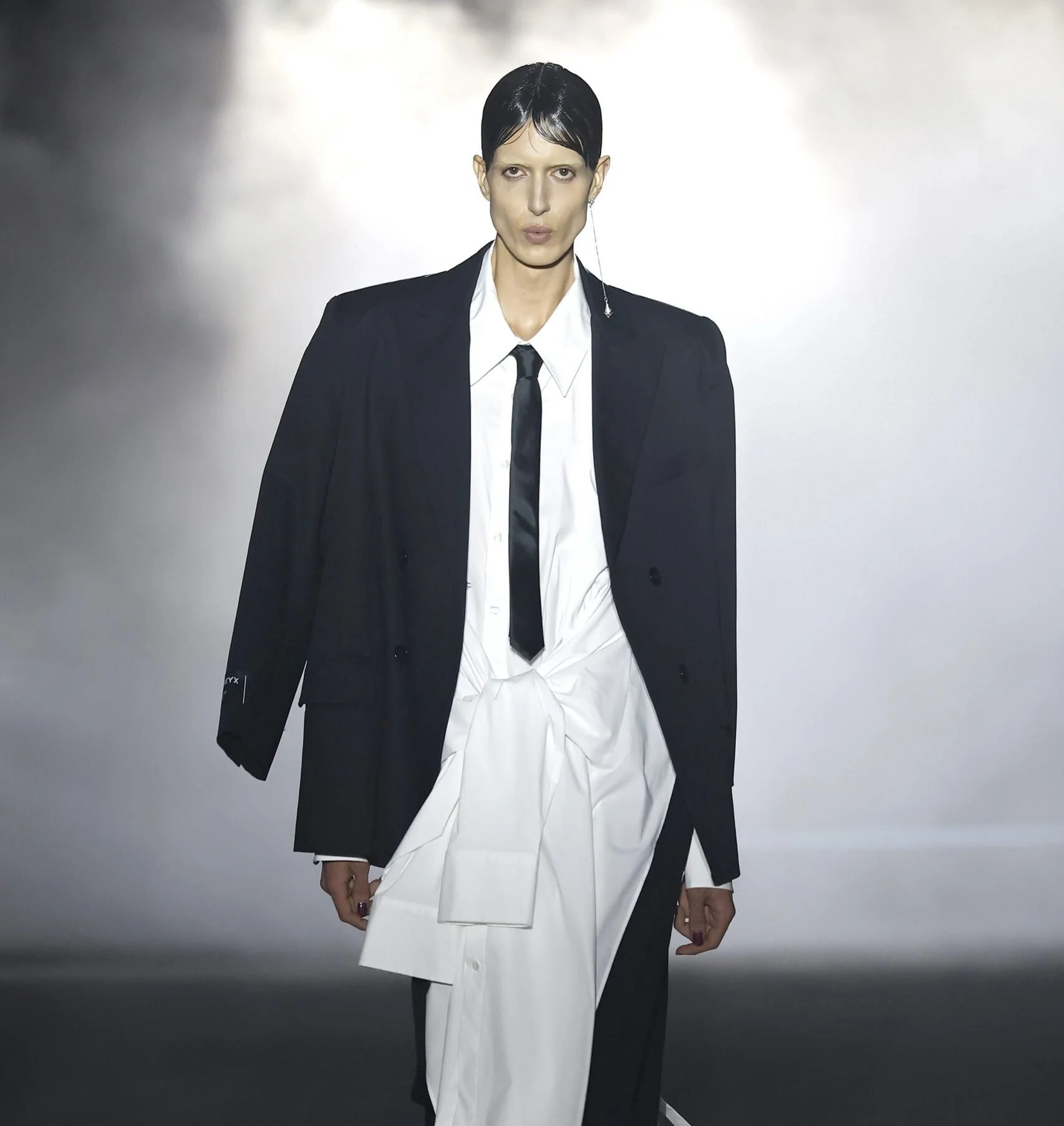 DAY 4 AT 080 BARCELONA FASHION: SLOW FASHION THAT BREAK THE SYSTEM