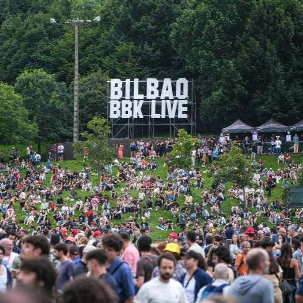 BILBAO BBK LIVE FESTIVAL: A LINE-UP THAT UNDERSTAND THE DIVERSITY OF MUSIC