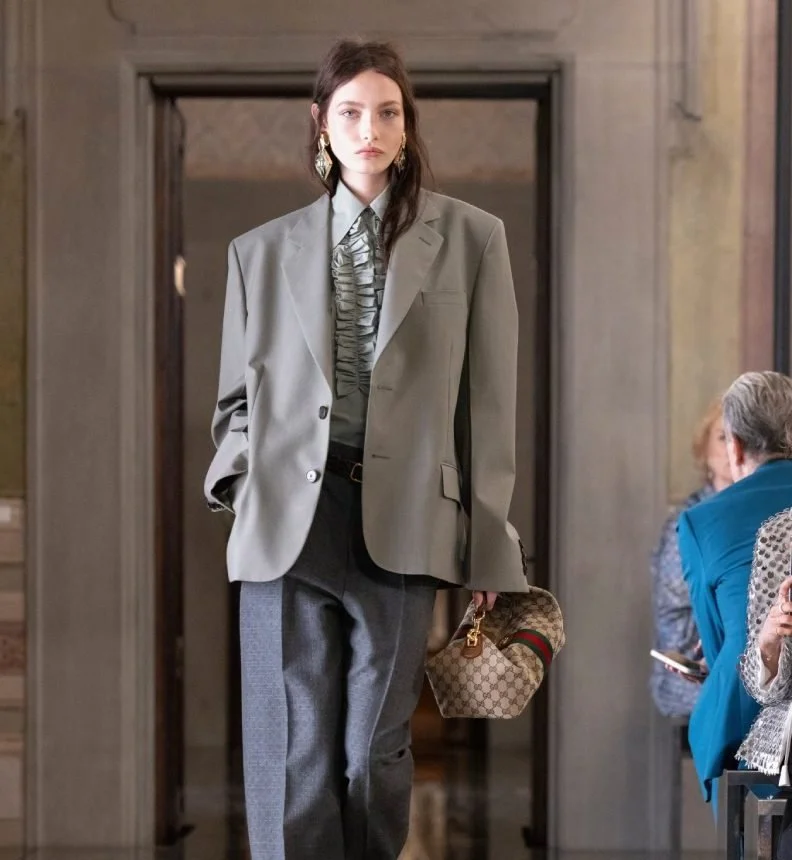 Gucci Cruise 2026