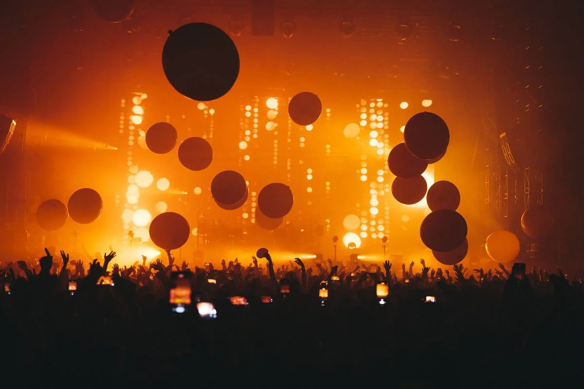 Sónar 2025: Barcelona Becomes the New Language of the Future