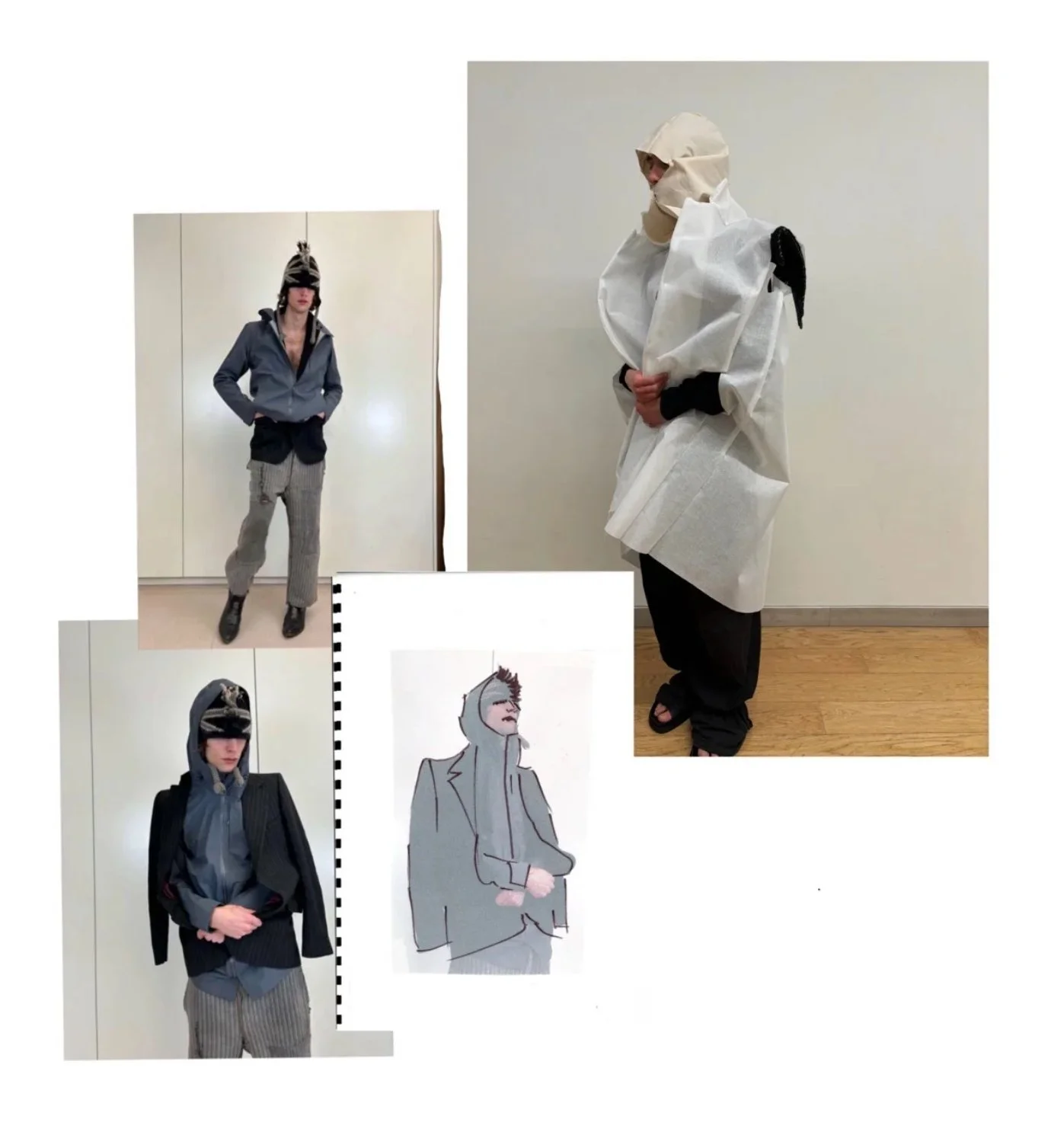 INSTITUT FRANÇAIS DE LA MODE: BACHELOR CLASS 2025