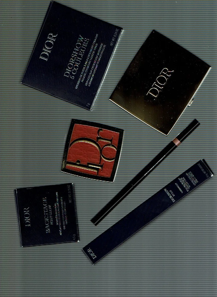 Dior Holiday 2025: Gold, Magic, and the Essence of Beauty