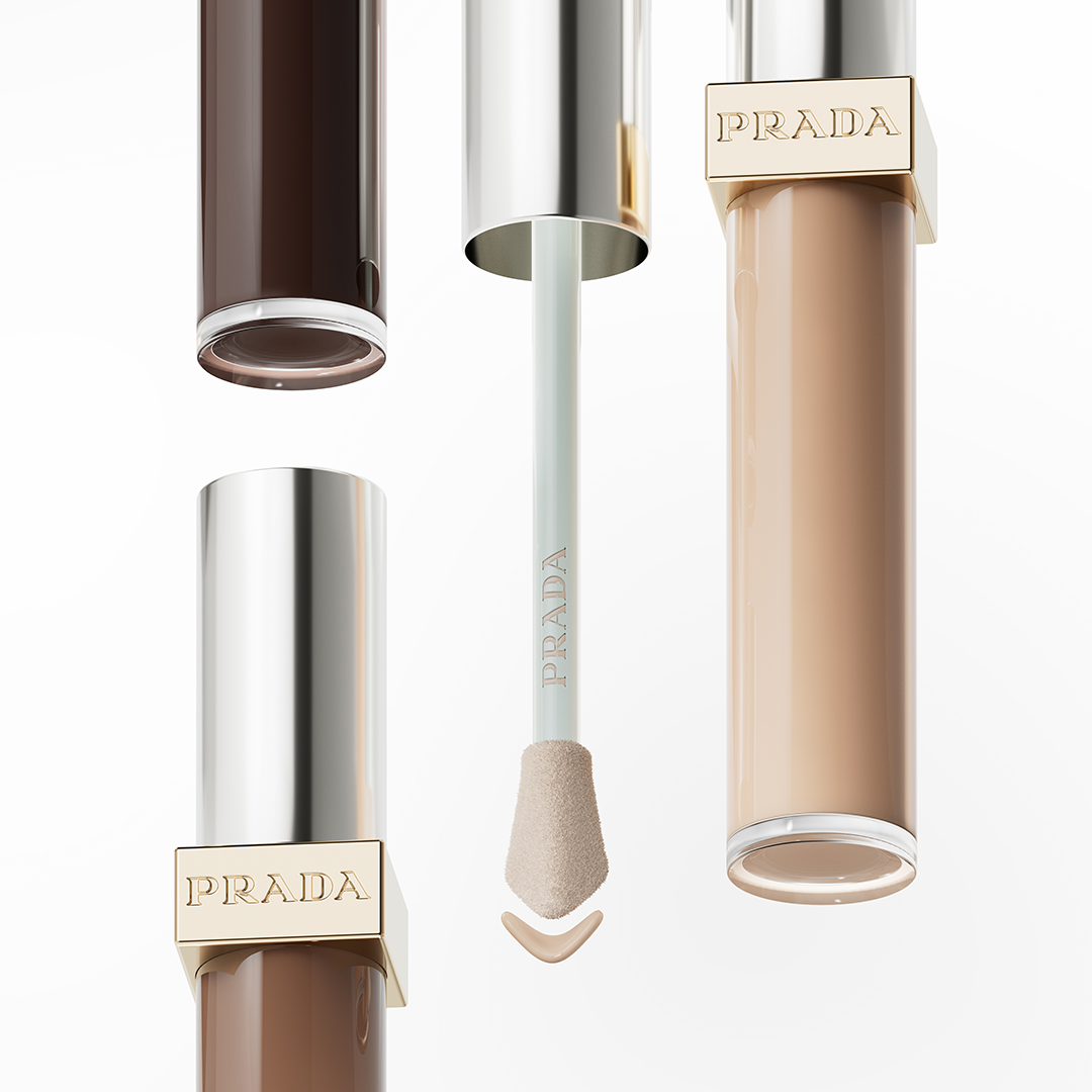 Prada Conceal: The Art of Light, Redefined
