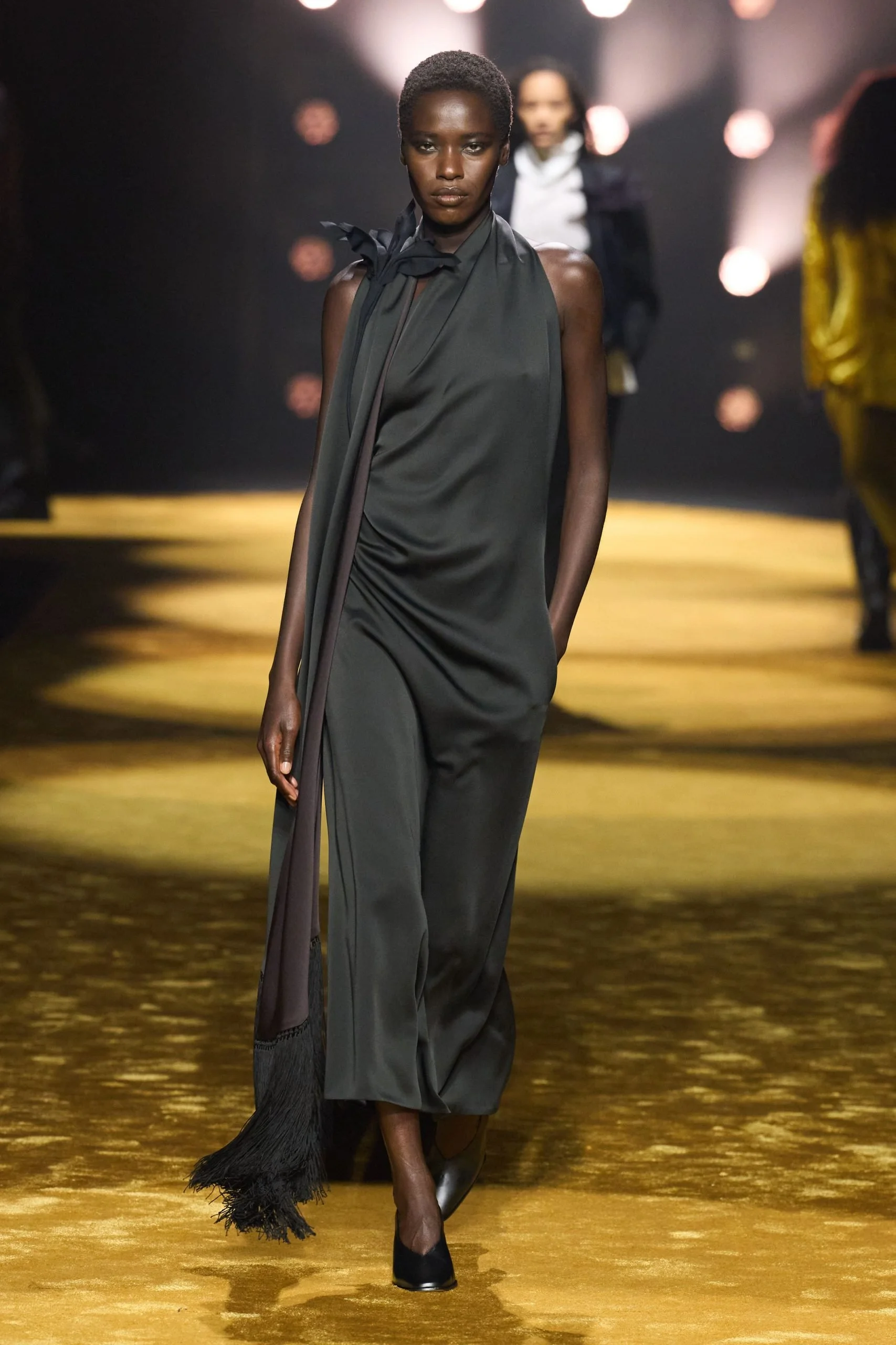 BOSS FW26: SELF-CONFIDENCE THROUGH SARTORIAL CODES