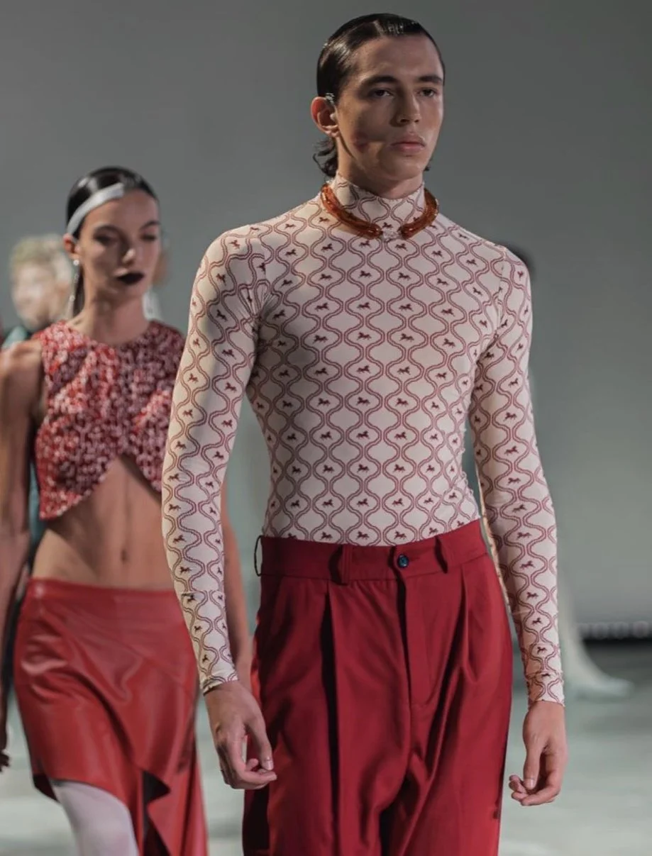 BUENOS AIRES FASHION WEEK FW26: A CREATIVE OASIS AGAINST THE POLITICAL CLIMATE