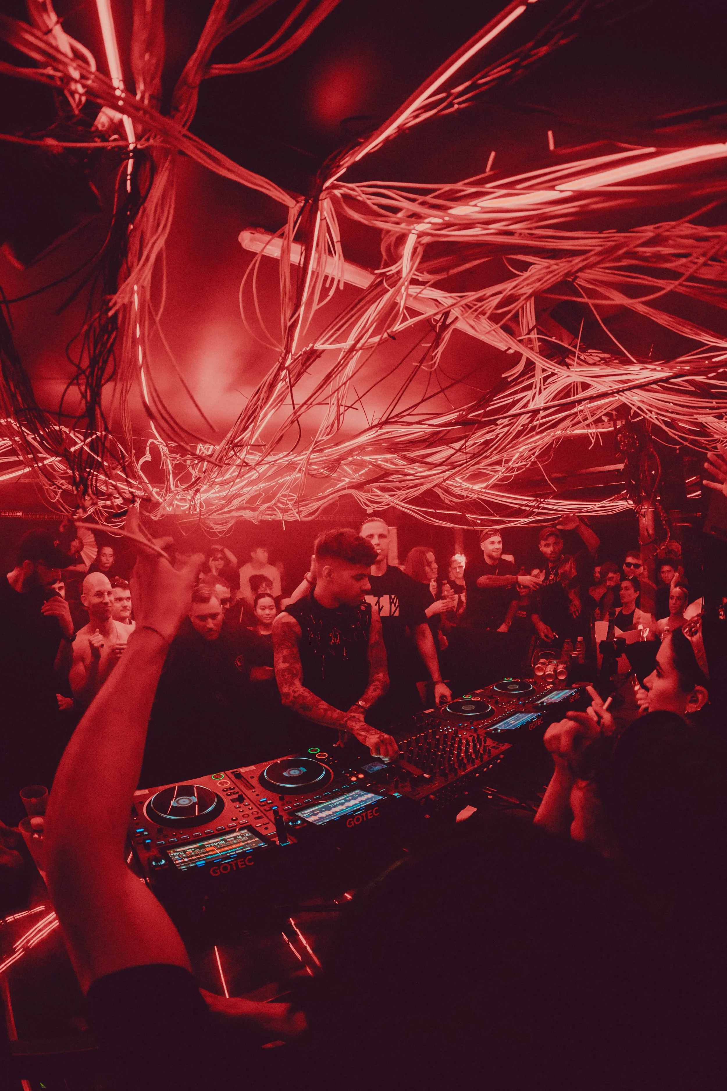 Sónar+D 2026 Moves to Central Barcelona to Explore Creativity, Technology and the Post-AI Era
