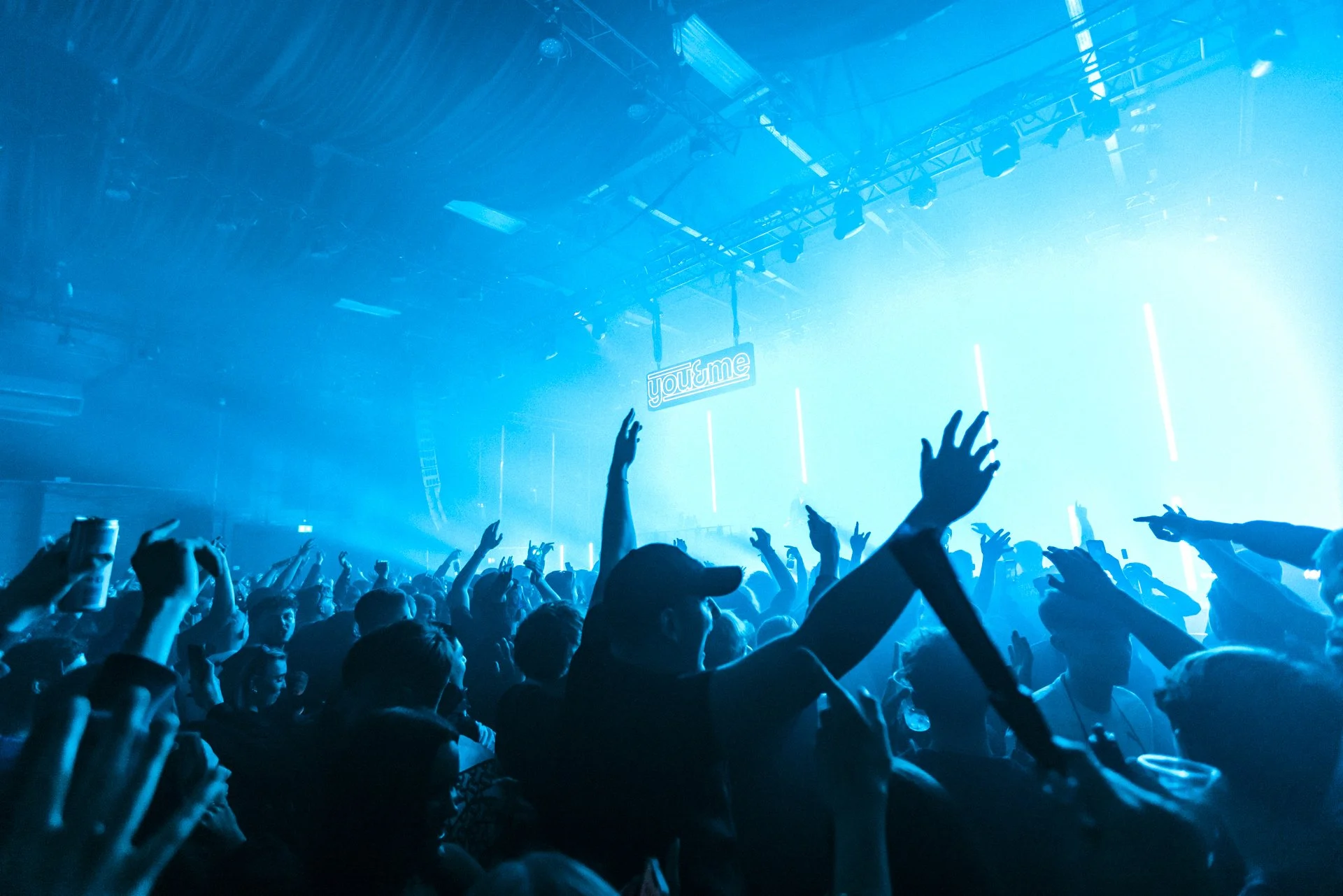 Barcelona Becomes a Global Cultural Hub with Sónar Week 2026