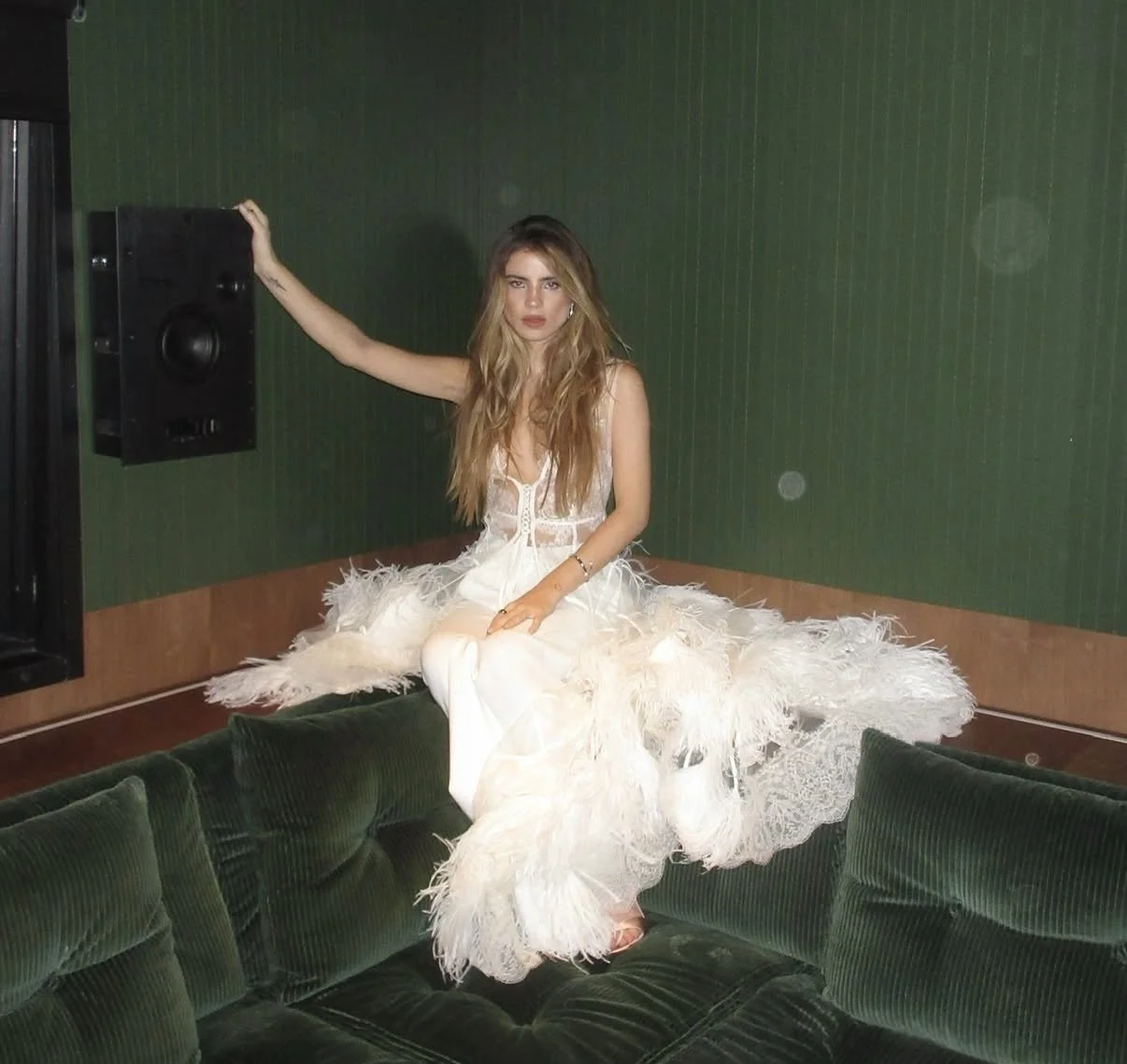 GIULIA BE: AN IN-DEPTH INTERVIEW