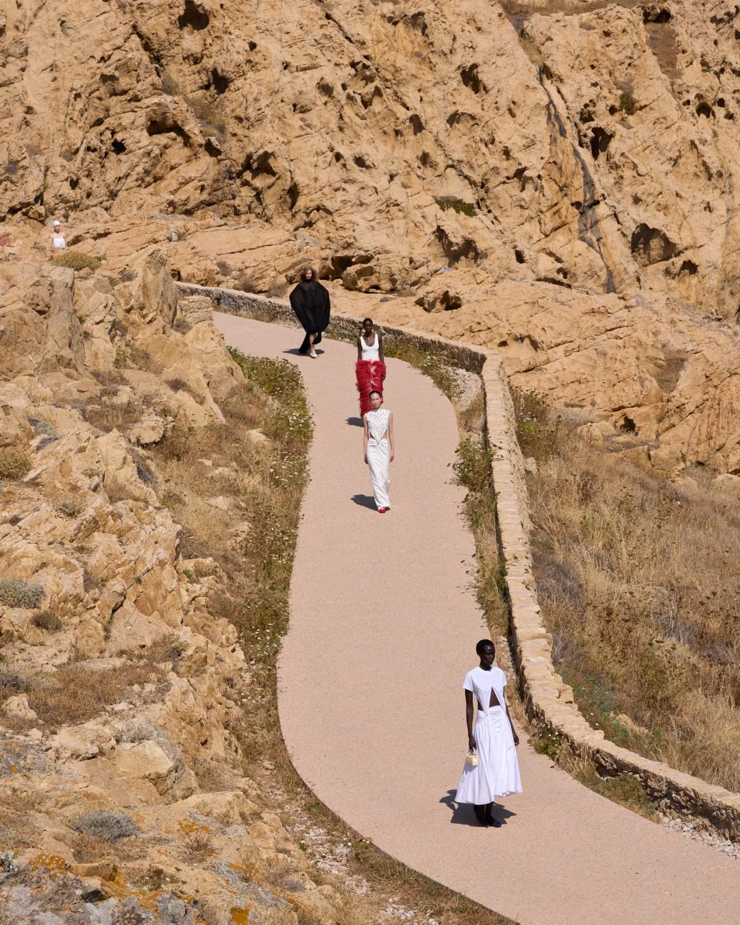 Jacquemus Spring/Summer 2027: A Love Letter to the Mediterranean
