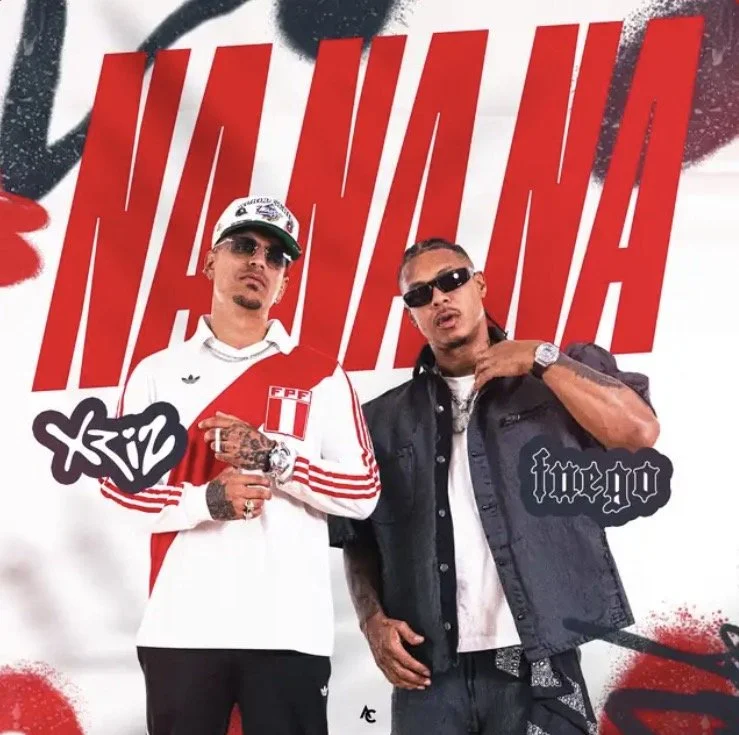 XRIZ AND FUEGO SPEAK ABOUT NANANA