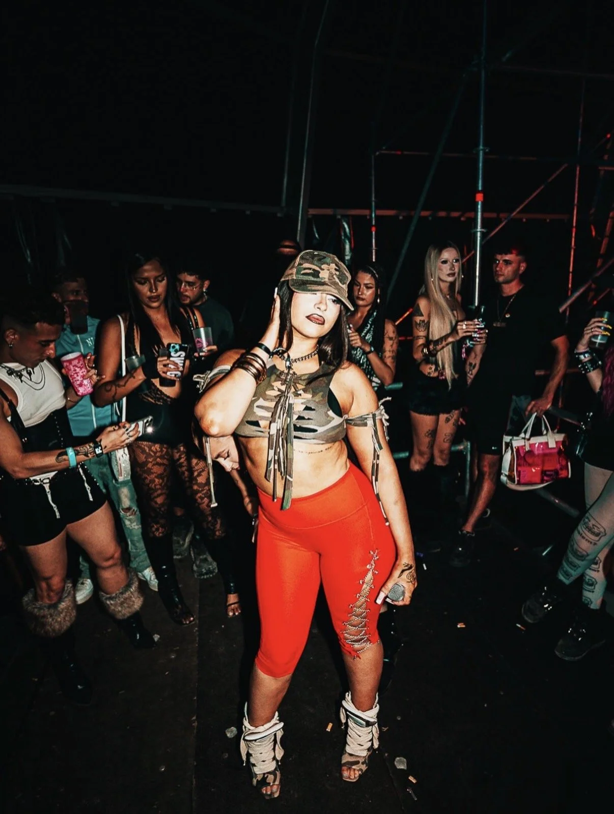 HOW WOMEN TAKING THE STAGE DEFINED RIVERLAND FEST 2026?
