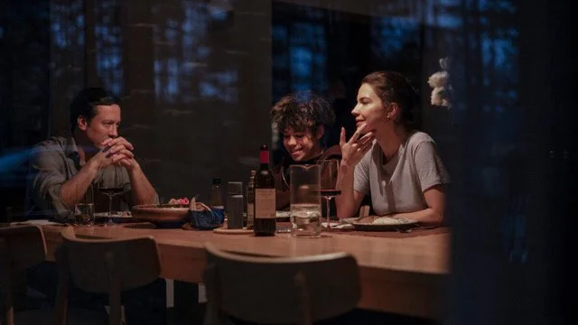 MINOTAUR BY ANDREY ZVAGINTSEV (SSIF’26): THE VIOLENCE BENEATH A PERFECT SURFACE