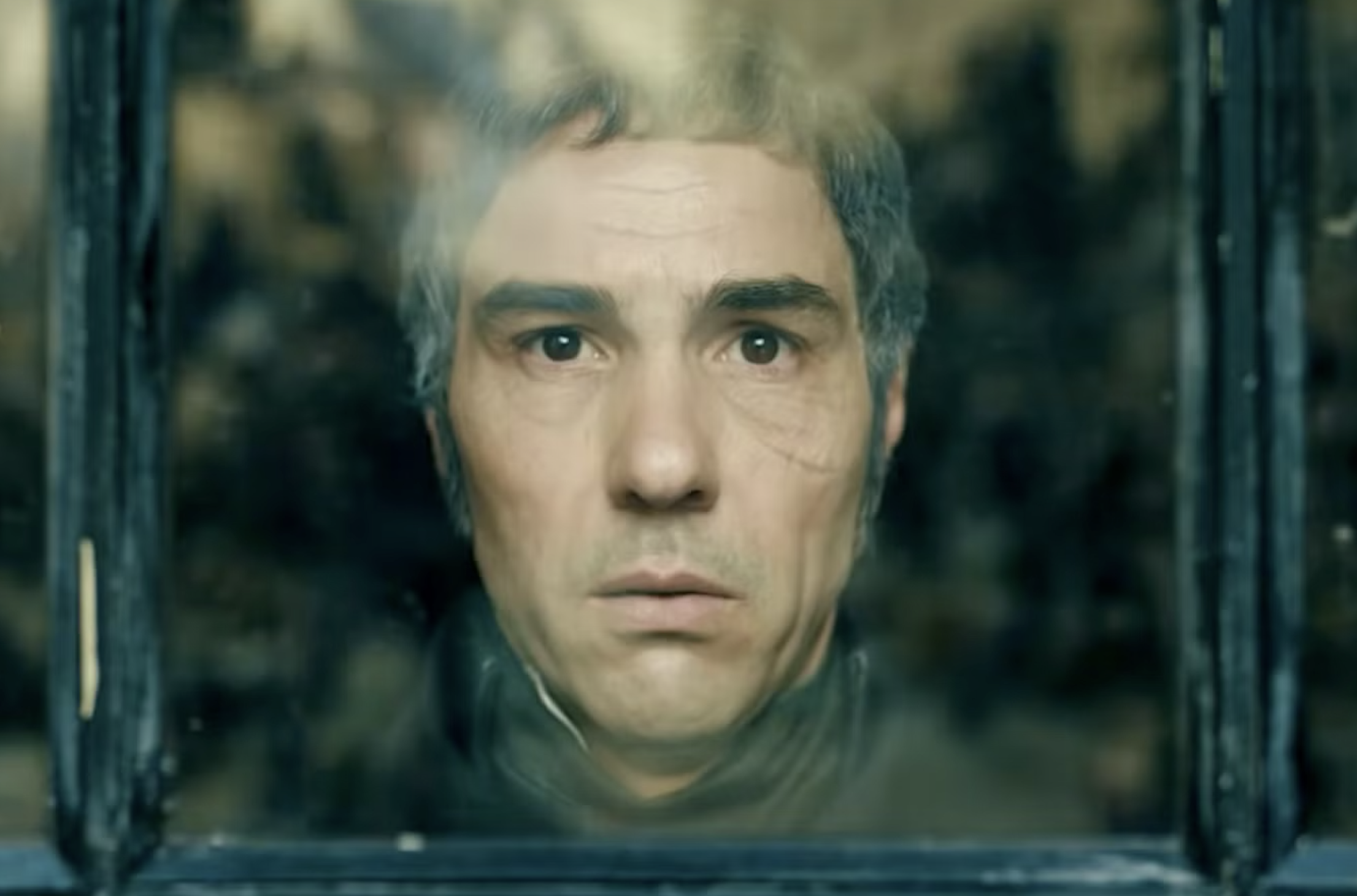 TAHAR RAHIM SPEAKS ABOUT LES MISÉRABLES BY FRED CAVAYÉ (SSIF’26)