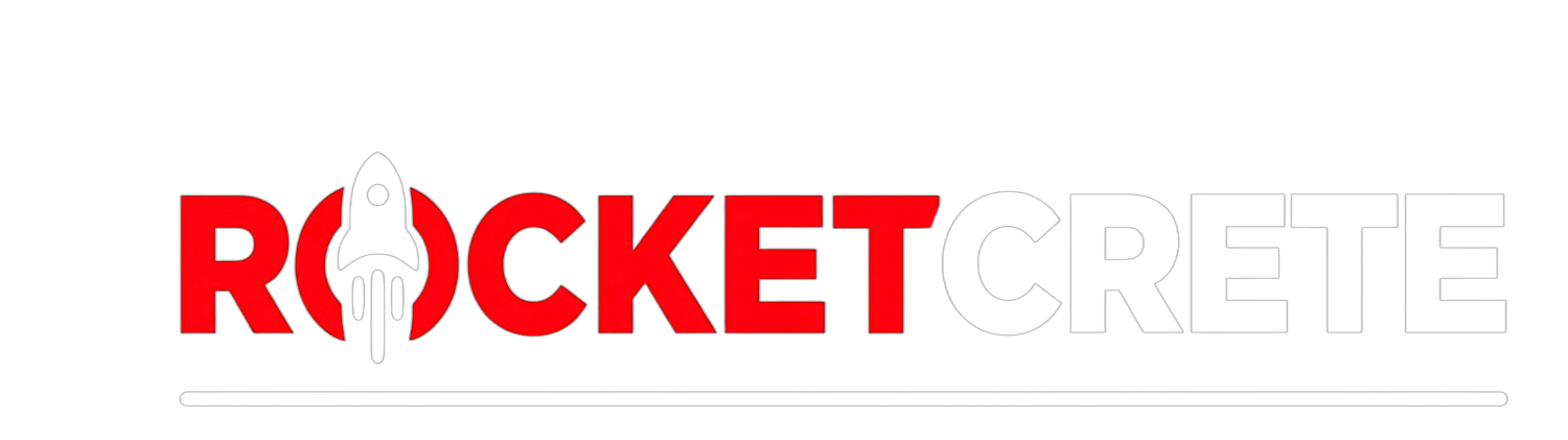 RocketCrete