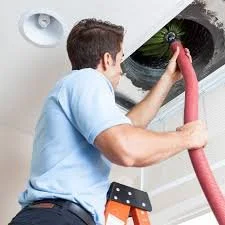 Expert HVAC Duct Cleaning Service
