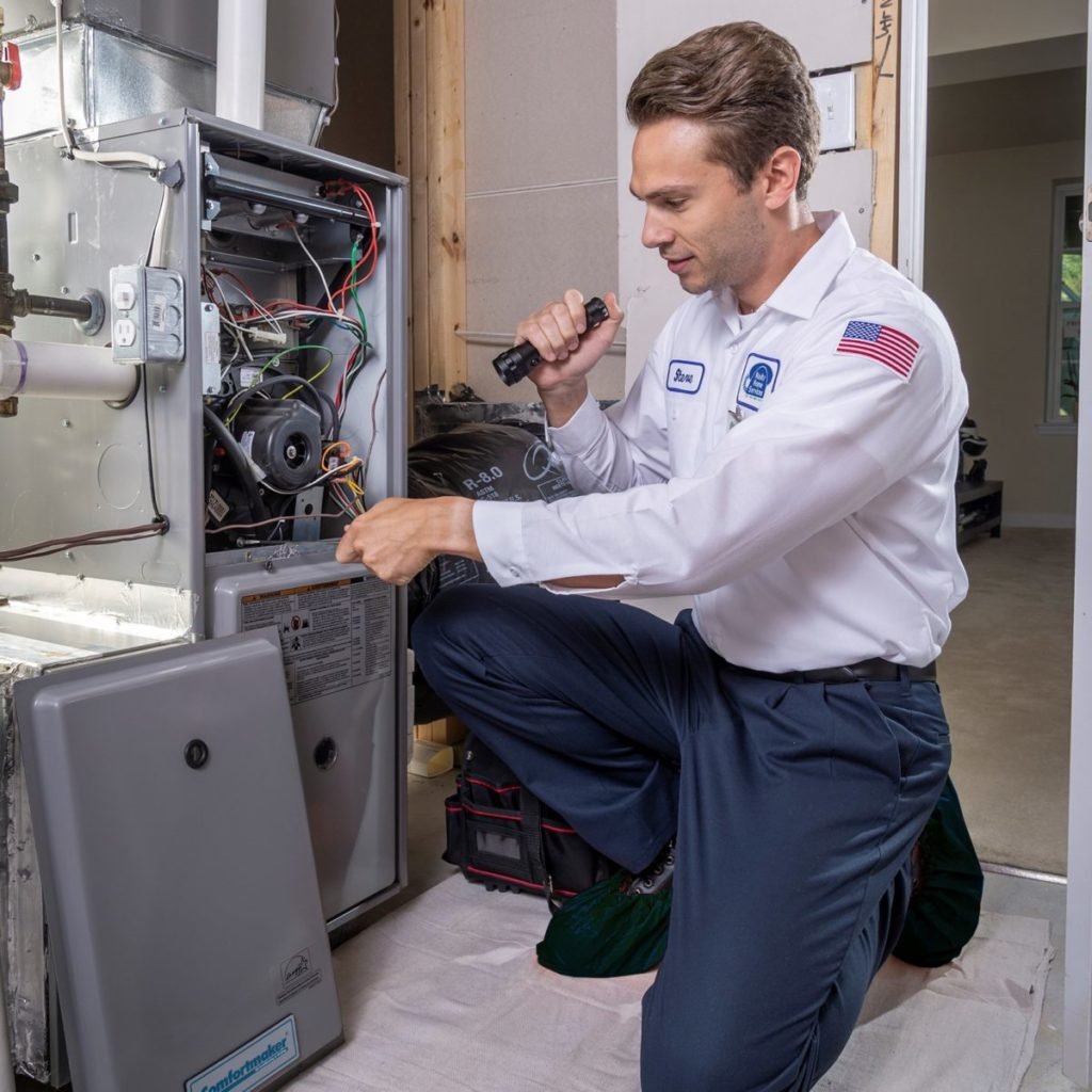 Comprehensive Furnace Care Services