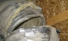 Fast Duct Repair and Replacement Service