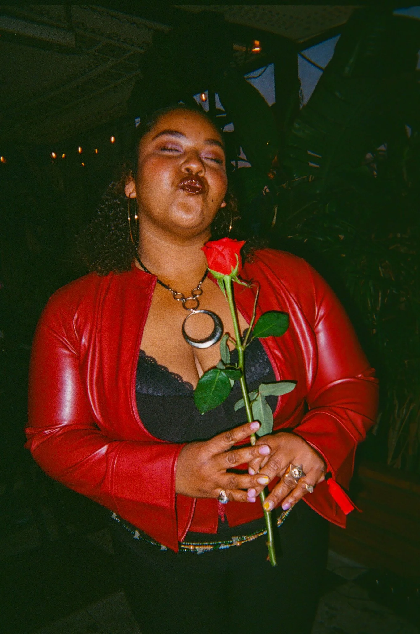 Mani at R&B Nights vol. 3
