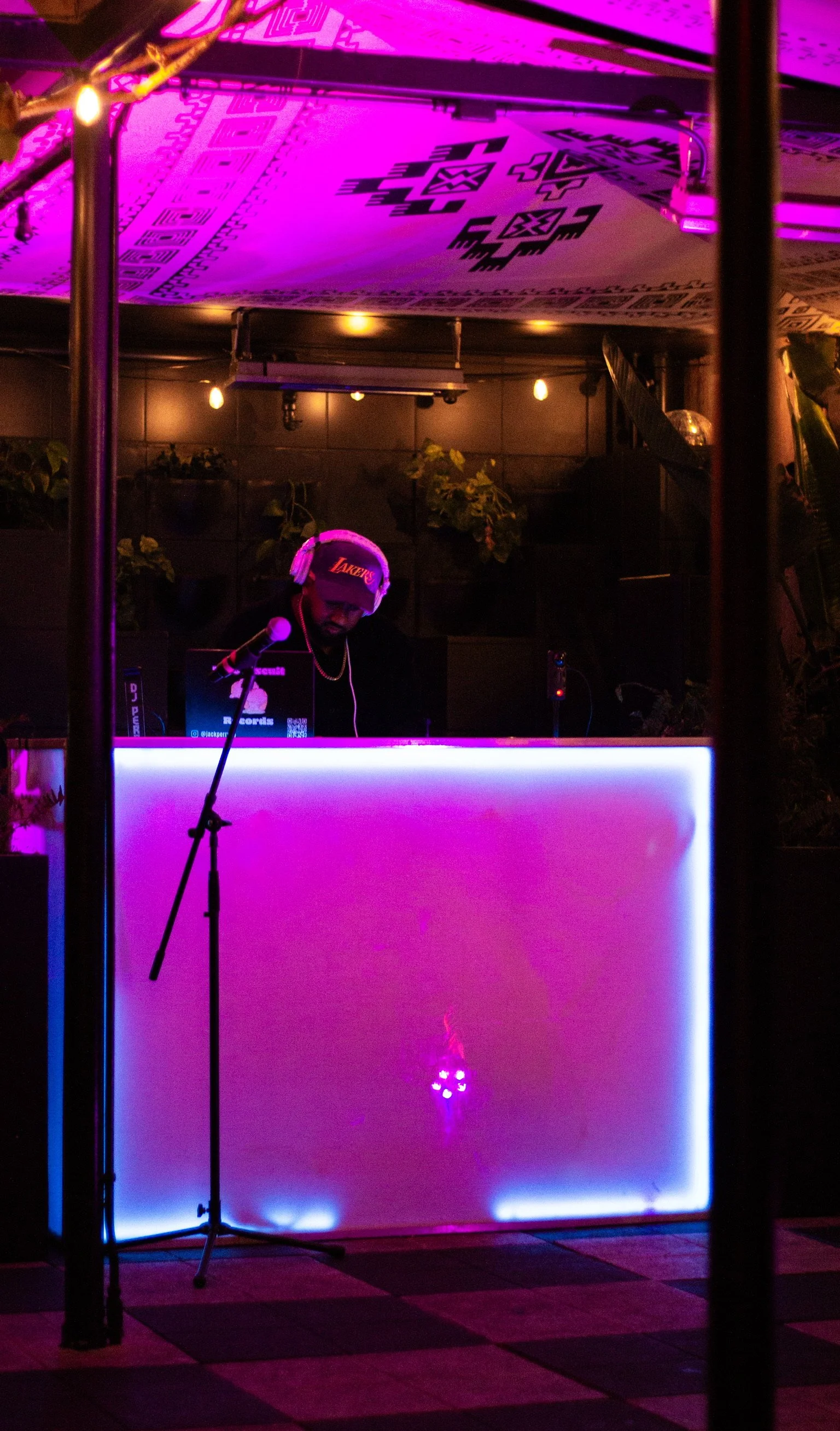 DJ Perry