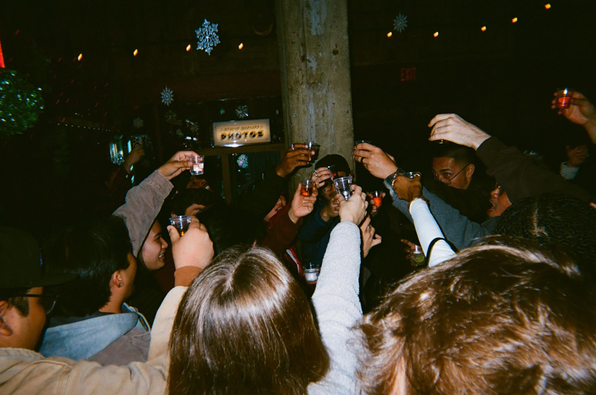 Y2k Darty 01/2026