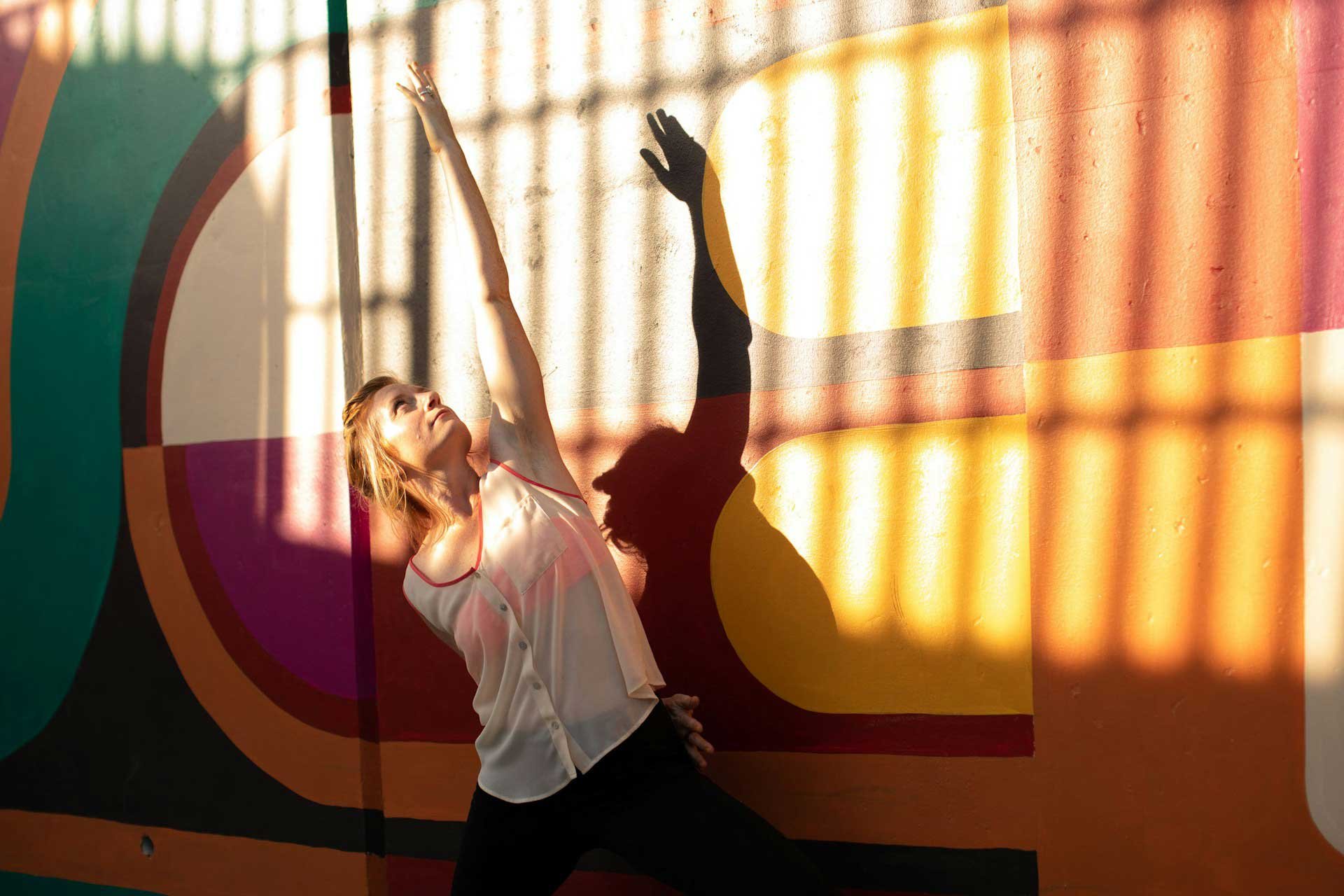 Pain and Movement - How we Talk with our Bodies