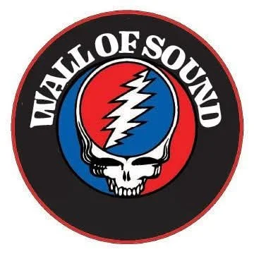 Summer Concert Series-Wall of Sound