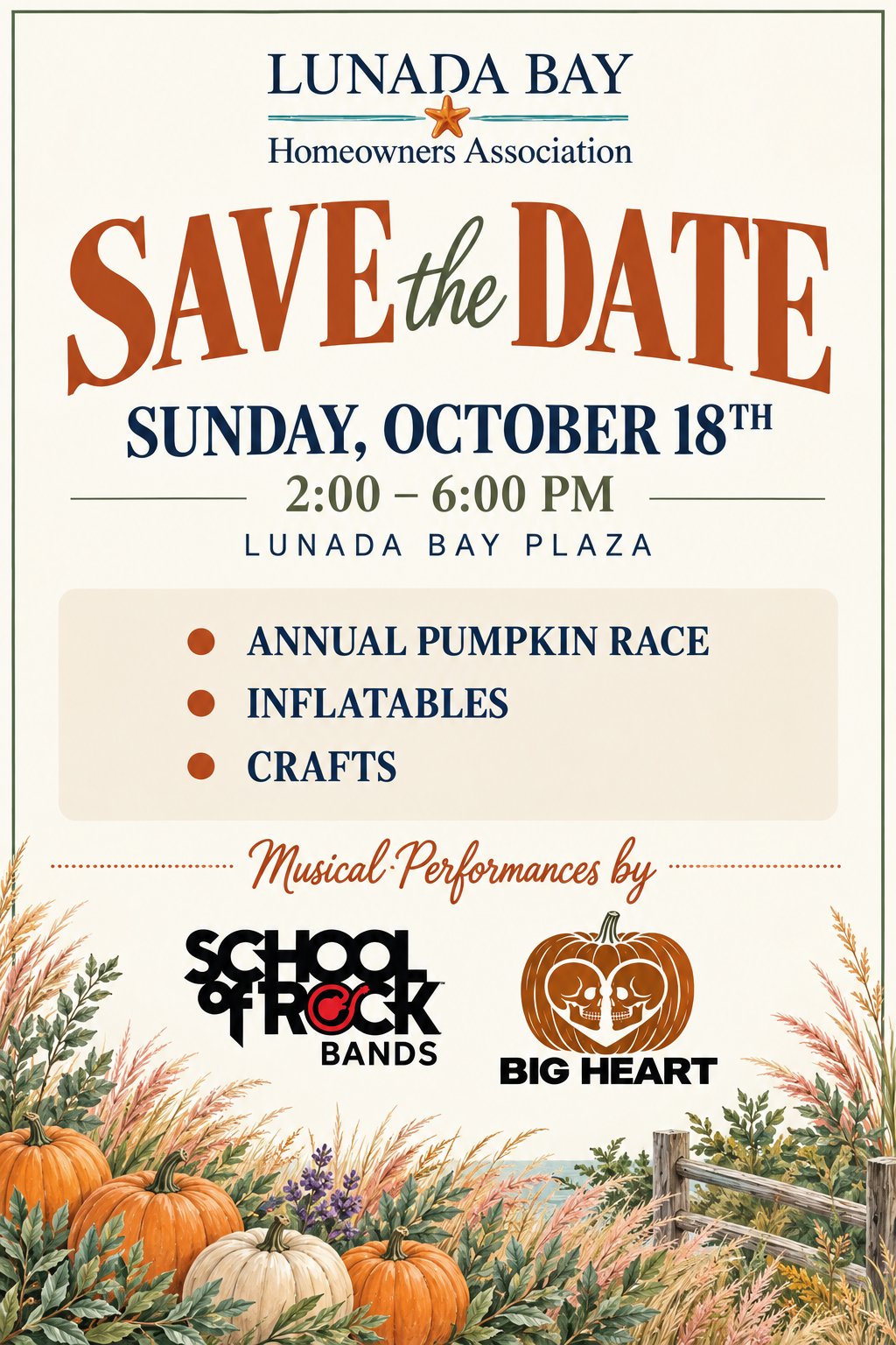 Harvest Festival