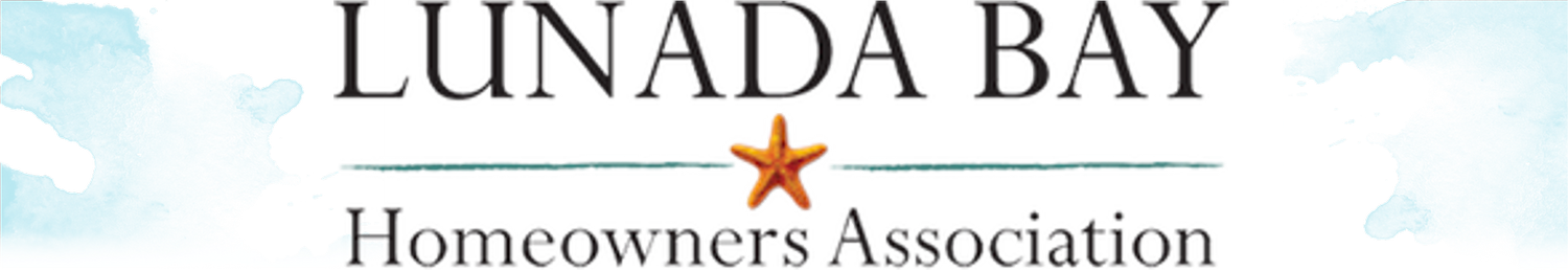 Lunada Bay Homeowners Association