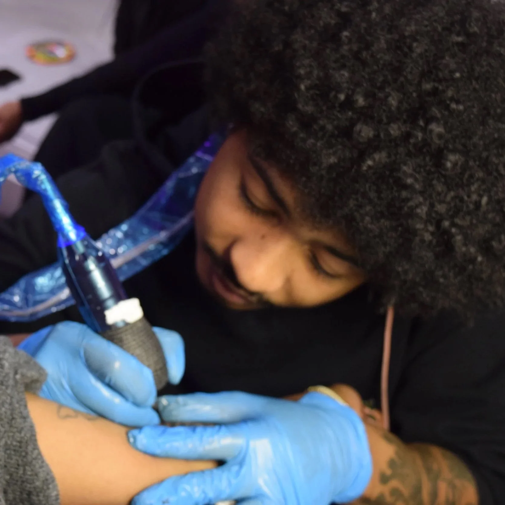 Tattoos