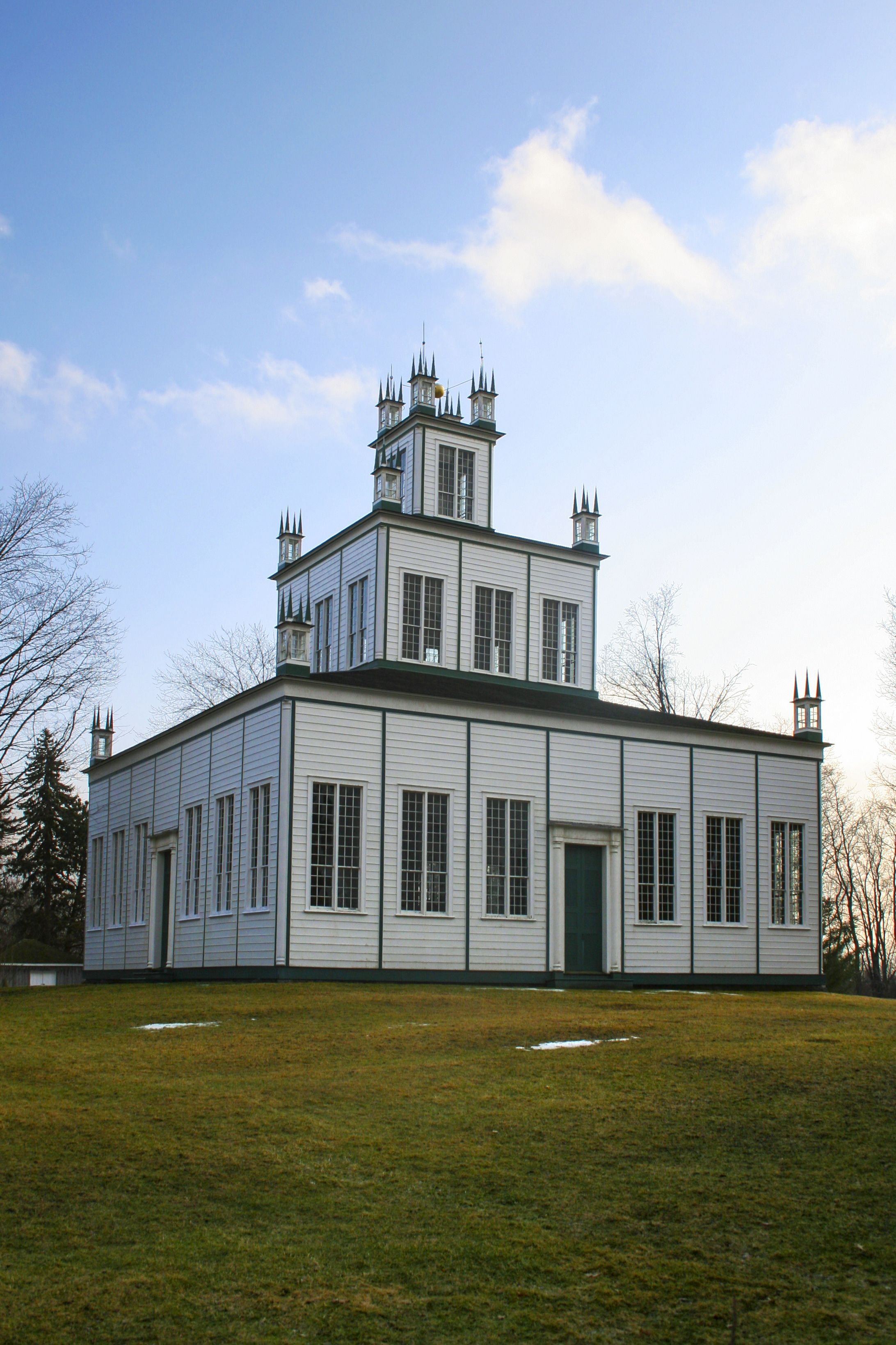 Why Move to East Gwillimbury?