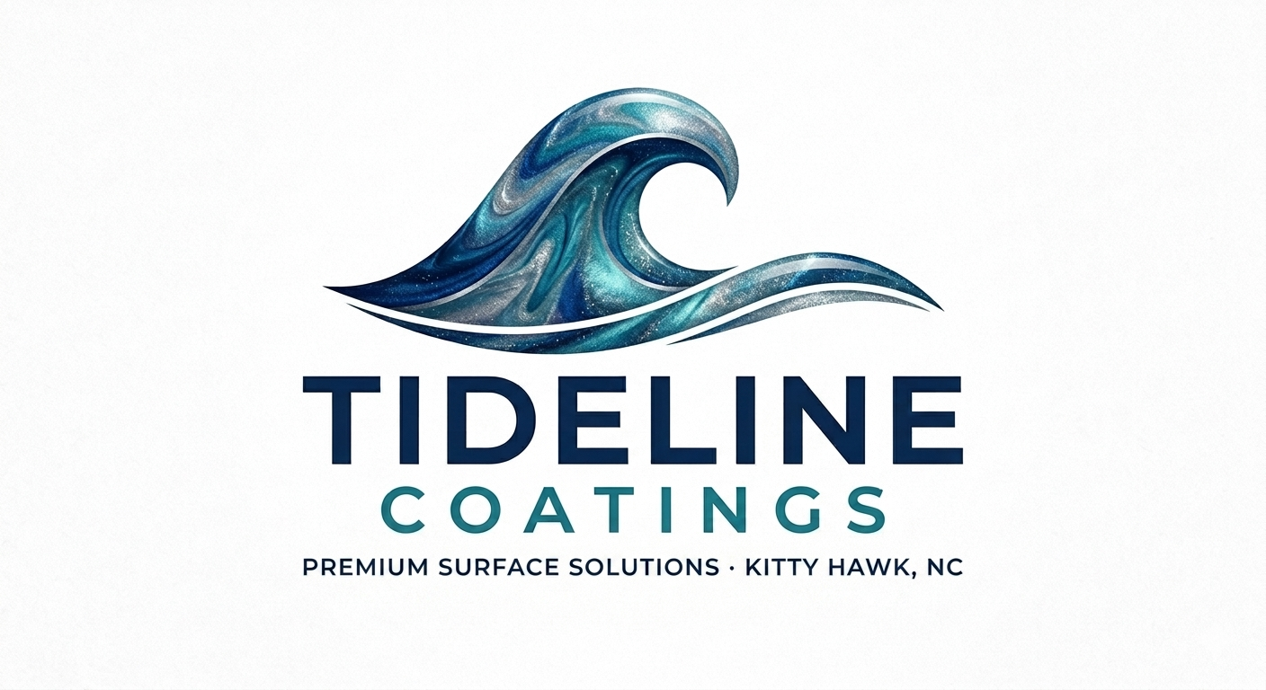 Tideline Coatings