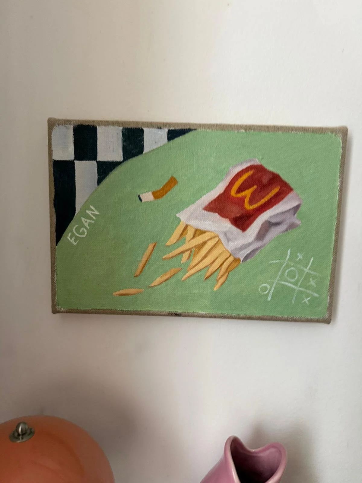 Fries